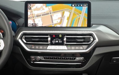 BMW X3, 2024 год, 6 160 000 рублей, 8 фотография