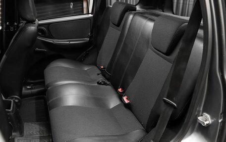 Chevrolet Niva I рестайлинг, 2016 год, 650 000 рублей, 8 фотография