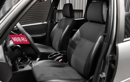 Chevrolet Niva I рестайлинг, 2016 год, 650 000 рублей, 7 фотография