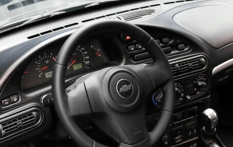 Chevrolet Niva I рестайлинг, 2016 год, 650 000 рублей, 11 фотография