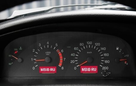 Chevrolet Niva I рестайлинг, 2016 год, 650 000 рублей, 17 фотография