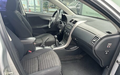 Toyota Corolla, 2007 год, 799 000 рублей, 7 фотография