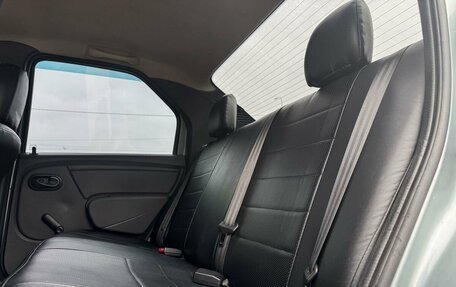 Renault Logan I, 2011 год, 229 000 рублей, 9 фотография
