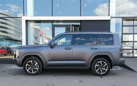 Haval H9 I рестайлинг, 2024 год, 4 899 000 рублей, 2 фотография
