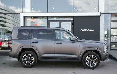 Haval H9 I рестайлинг, 2024 год, 4 899 000 рублей, 9 фотография