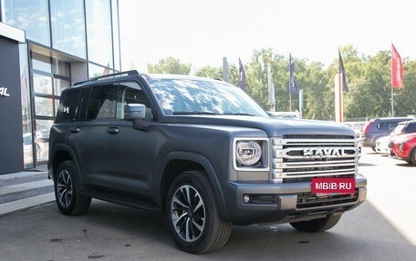 Haval H9 I рестайлинг, 2024 год, 4 899 000 рублей, 7 фотография