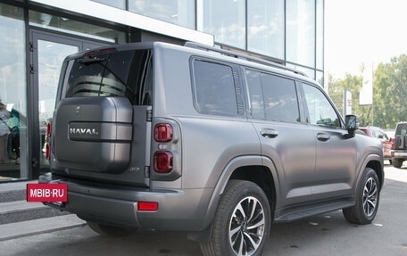 Haval H9 I рестайлинг, 2024 год, 4 899 000 рублей, 10 фотография