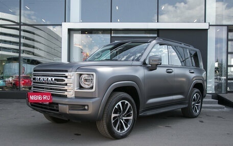 Haval H9 I рестайлинг, 2024 год, 4 899 000 рублей, 6 фотография