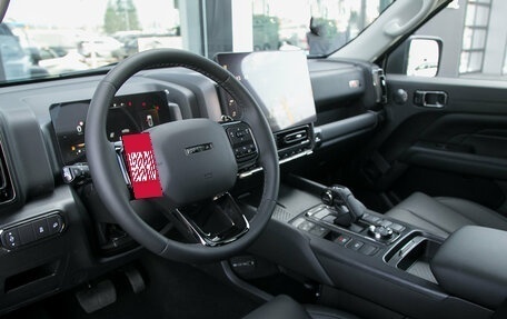 Haval H9 I рестайлинг, 2024 год, 4 899 000 рублей, 24 фотография