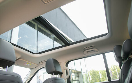 Haval H9 I рестайлинг, 2024 год, 4 899 000 рублей, 29 фотография