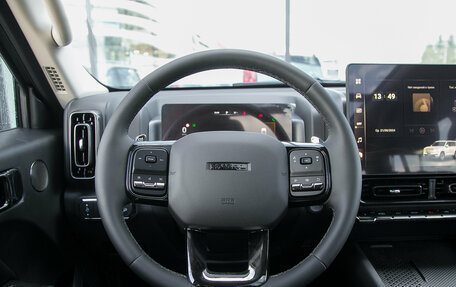 Haval H9 I рестайлинг, 2024 год, 4 899 000 рублей, 30 фотография