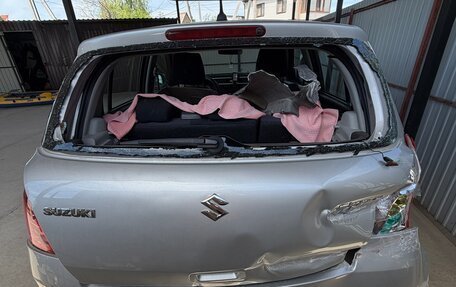 Suzuki Swift III, 2008 год, 250 000 рублей, 3 фотография