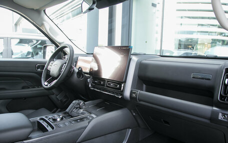 Haval H9 I рестайлинг, 2024 год, 4 899 000 рублей, 36 фотография