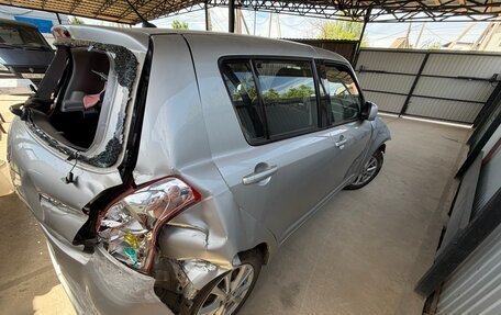 Suzuki Swift III, 2008 год, 250 000 рублей, 4 фотография