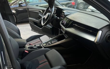 Audi A3, 2021 год, 2 100 000 рублей, 9 фотография
