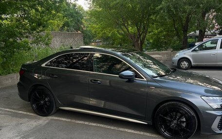 Audi A3, 2021 год, 2 100 000 рублей, 7 фотография
