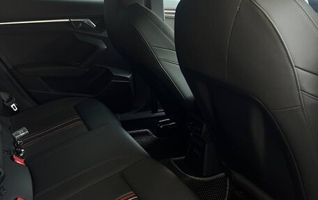 Audi A3, 2021 год, 2 100 000 рублей, 10 фотография