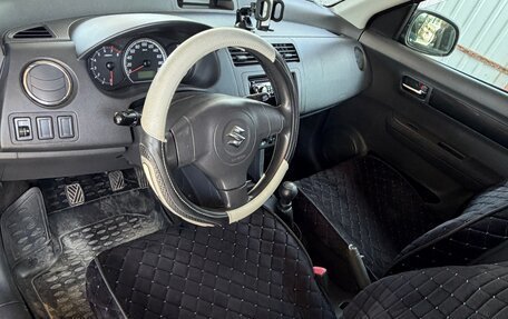 Suzuki Swift III, 2008 год, 250 000 рублей, 7 фотография