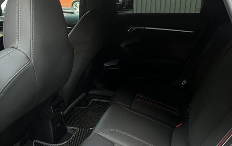 Audi A3, 2021 год, 2 100 000 рублей, 11 фотография