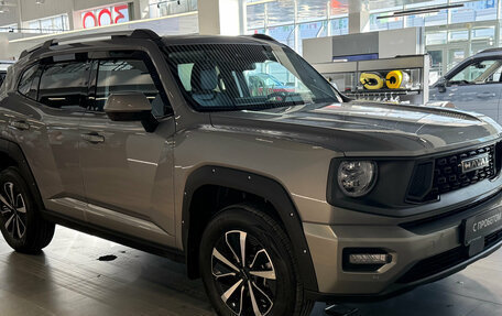 Haval H7, 2025 год, 3 499 000 рублей, 3 фотография