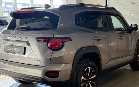 Haval H7, 2025 год, 3 499 000 рублей, 2 фотография