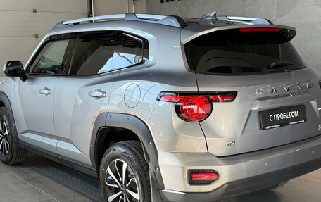 Haval H7, 2025 год, 3 499 000 рублей, 4 фотография