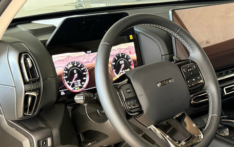 Haval H7, 2025 год, 3 499 000 рублей, 13 фотография