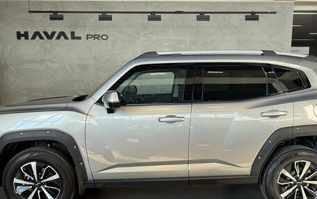 Haval H7, 2025 год, 3 499 000 рублей, 12 фотография