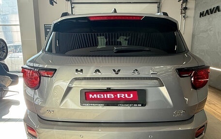 Haval H7, 2025 год, 3 499 000 рублей, 5 фотография