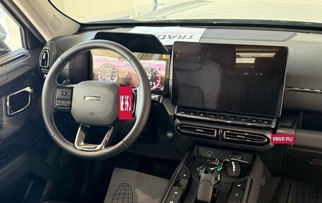 Haval H7, 2025 год, 3 499 000 рублей, 15 фотография