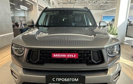 Haval H7, 2025 год, 3 499 000 рублей, 6 фотография