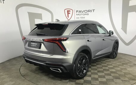 Haval F7, 2024 год, 2 769 000 рублей, 6 фотография
