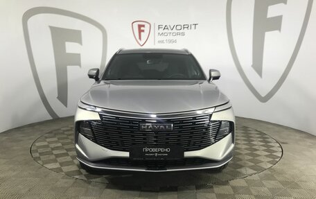 Haval F7, 2024 год, 2 769 000 рублей, 2 фотография