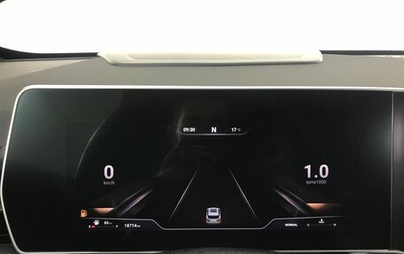 Haval F7, 2024 год, 2 769 000 рублей, 11 фотография