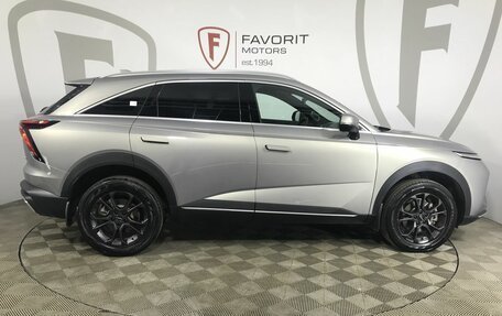 Haval F7, 2024 год, 2 769 000 рублей, 4 фотография