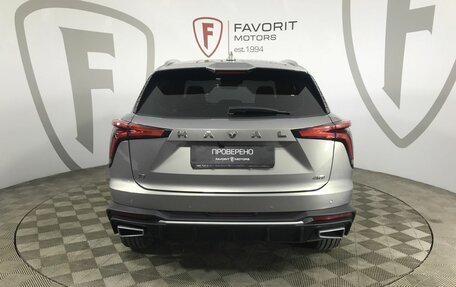 Haval F7, 2024 год, 2 769 000 рублей, 3 фотография