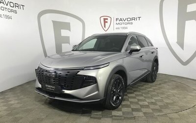 Haval F7, 2024 год, 2 769 000 рублей, 1 фотография