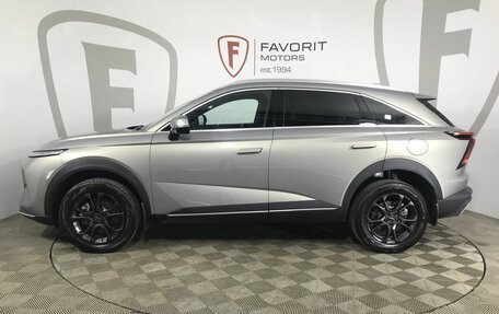 Haval F7, 2024 год, 2 769 000 рублей, 5 фотография