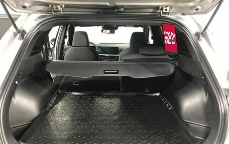 Haval F7, 2024 год, 2 769 000 рублей, 18 фотография