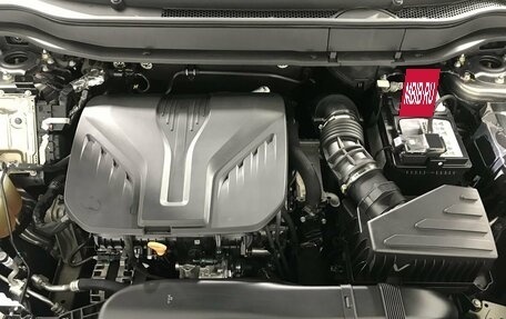 Haval F7, 2024 год, 2 769 000 рублей, 17 фотография