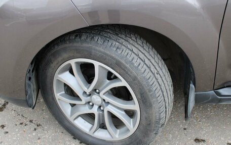 Citroen C-Crosser, 2011 год, 945 000 рублей, 10 фотография