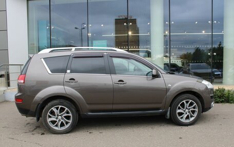 Citroen C-Crosser, 2011 год, 945 000 рублей, 6 фотография