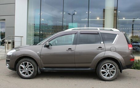 Citroen C-Crosser, 2011 год, 945 000 рублей, 3 фотография