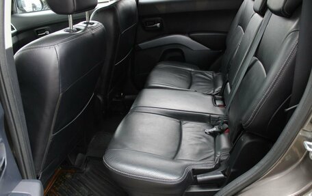 Citroen C-Crosser, 2011 год, 945 000 рублей, 9 фотография