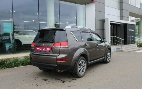 Citroen C-Crosser, 2011 год, 945 000 рублей, 5 фотография
