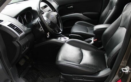 Citroen C-Crosser, 2011 год, 945 000 рублей, 8 фотография