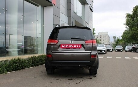 Citroen C-Crosser, 2011 год, 945 000 рублей, 4 фотография