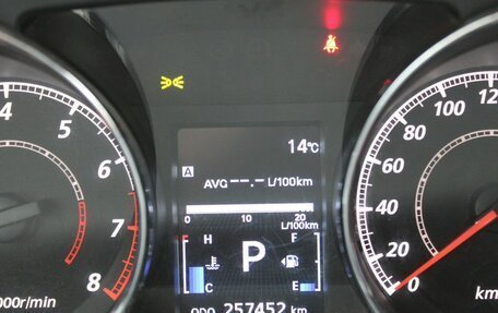 Citroen C-Crosser, 2011 год, 945 000 рублей, 14 фотография