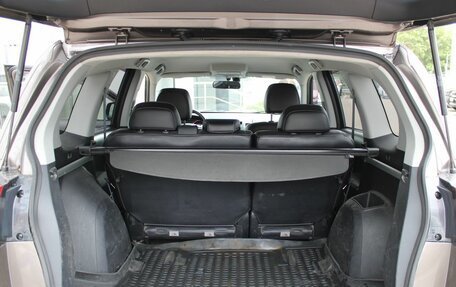 Citroen C-Crosser, 2011 год, 945 000 рублей, 12 фотография