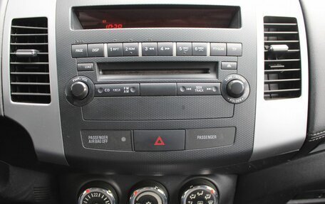 Citroen C-Crosser, 2011 год, 945 000 рублей, 15 фотография